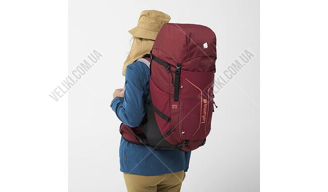 Рюкзак Lafuma Access W 50+10 л - дополнительное фото 4