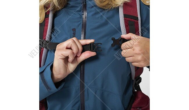 Рюкзак Lafuma Access W 50+10 л - дополнительное фото 6