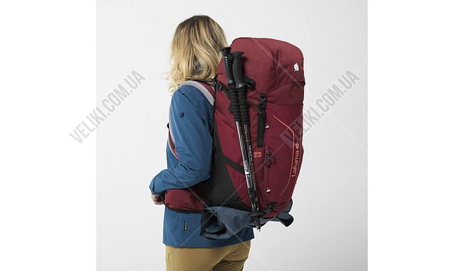 Рюкзак Lafuma Access W 50+10 л - дополнительное фото 7