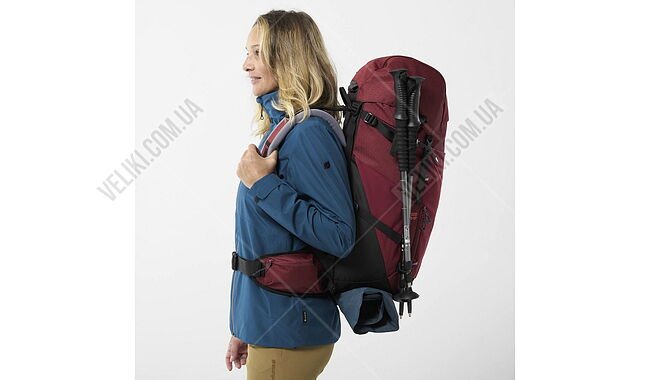 Рюкзак Lafuma Access W 50+10 л - дополнительное фото 8