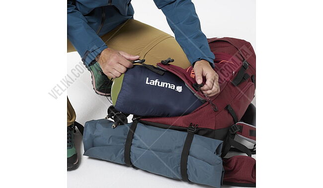 Рюкзак Lafuma Access W 50+10 л - дополнительное фото 9