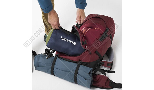 Рюкзак Lafuma Access W 50+10 л - дополнительное фото 10