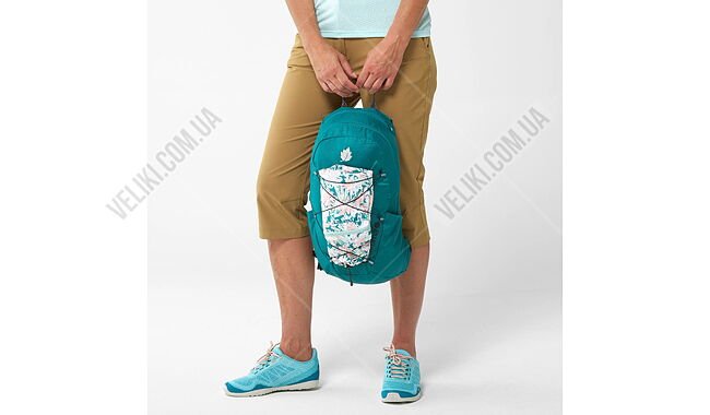 Рюкзак Lafuma Active Packable 15 л - дополнительное фото 9