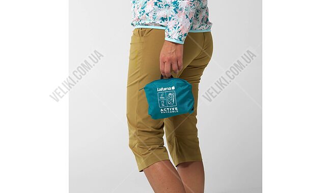 Рюкзак Lafuma Active Packable 15 л - дополнительное фото 10