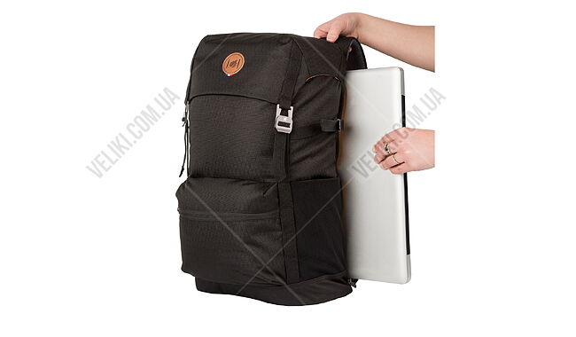 Рюкзак Lafuma Original Ruck 25 л - дополнительное фото 4