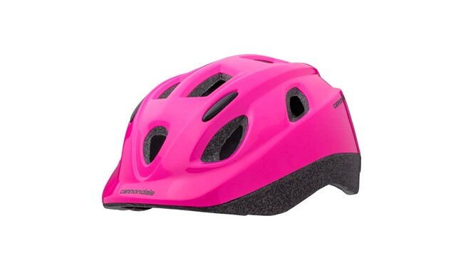 Велошлем Cannondale Quick Junior - фото 3