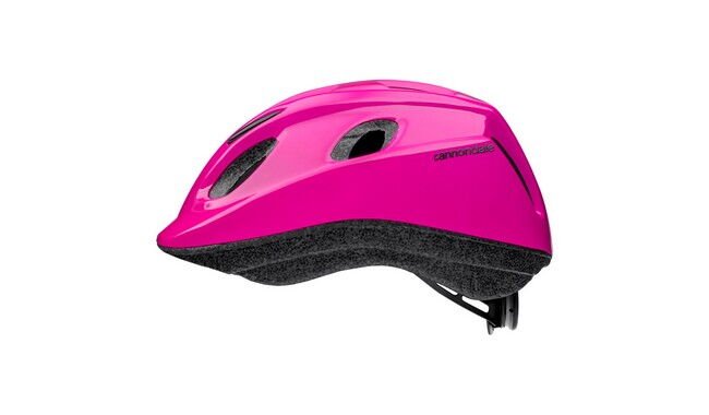 Велошлем Cannondale Quick Junior - дополнительное фото 3