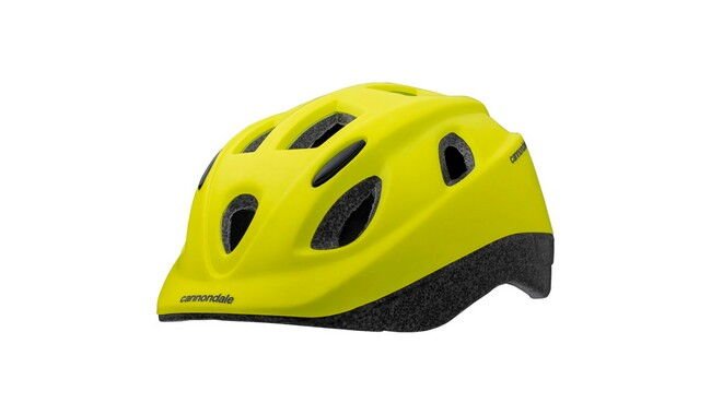 Велошлем Cannondale Quick Junior - фото 4