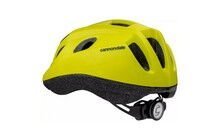 Велошлем Cannondale Quick Junior - дополнительное фото 4