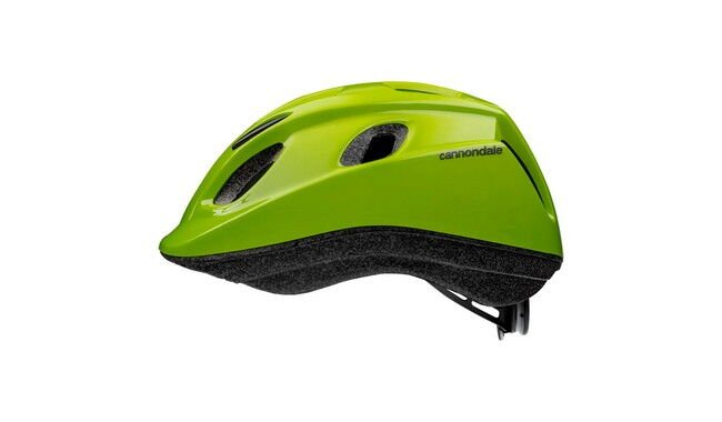 Велошлем Cannondale Quick Junior - дополнительное фото 6