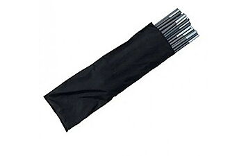 Комплект дуг Tramp Lite фиберглас 7,9 мм Tourist 3