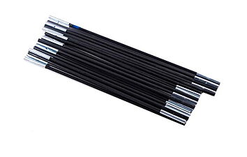 Комплект дуг Tramp Lite фиберглас 7,9 мм Hunter 3