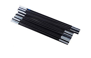 Комплект дуг Tramp Lite фиберглас 7,9 мм Fly 3