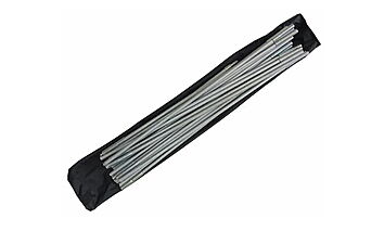 Комплект дуг к палатке Tramp Nishe-3