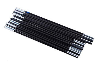 Комплект дуг Tramp Lite фиберглас 7,9 мм Wounder 2