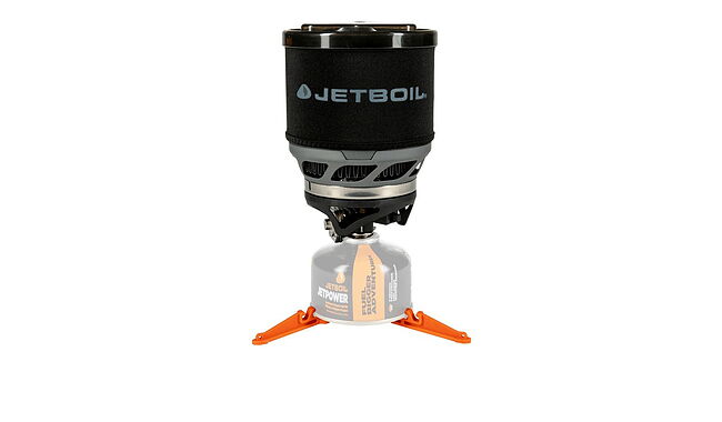 Система приготовления пищи Jetboil Minimo 1 л - фото 2