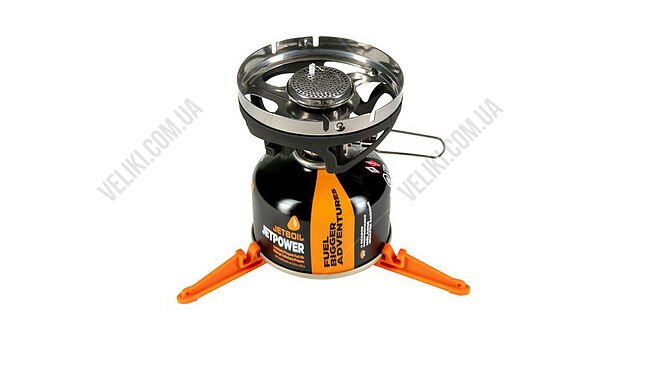 Система приготування їжі Jetboil Minimo 1 л - дополнительное фото 1