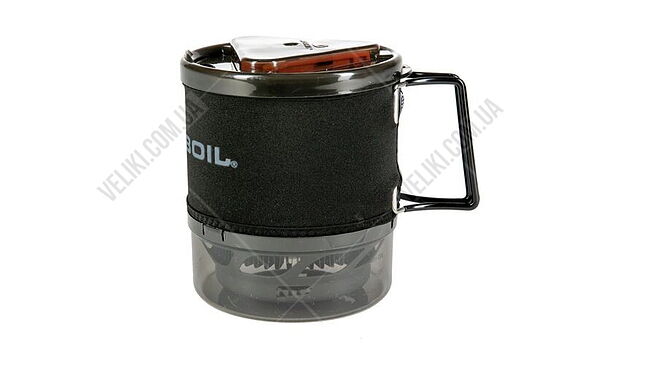 Система приготування їжі Jetboil Minimo 1 л - дополнительное фото 2