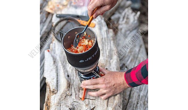 Система приготування їжі Jetboil Minimo 1 л - дополнительное фото 3
