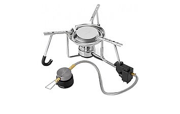 Газовий пальник Kovea KB-N9602-1 Exploration Stove