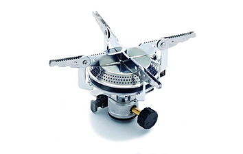 Газовий пальник Kovea KB-0408 K1 Hiker