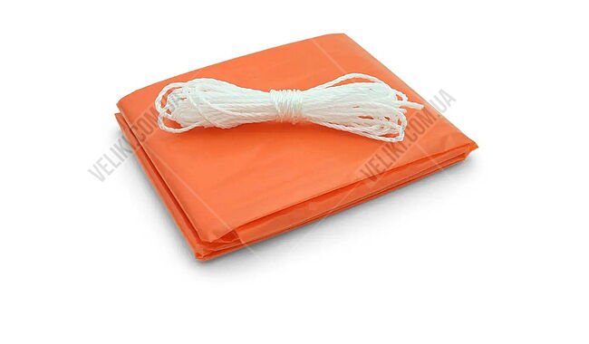 Тент-труба Coghlans Tube Tent - дополнительное фото 1