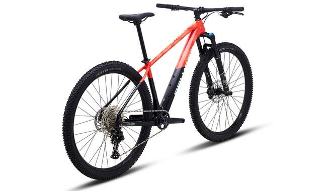 Велосипед Polygon Syncline C5 29" - дополнительное фото 2