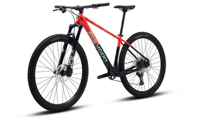 Велосипед Polygon Syncline C5 29" - дополнительное фото 3