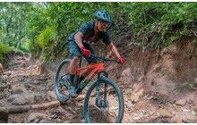 Велосипед Polygon Syncline C5 29" - дополнительное фото 4