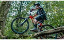 Велосипед Polygon Syncline C5 29" - дополнительное фото 5