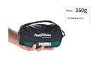 Вкладиш для спального мішка Naturehike High NH17N002-D - дополнительное фото 1