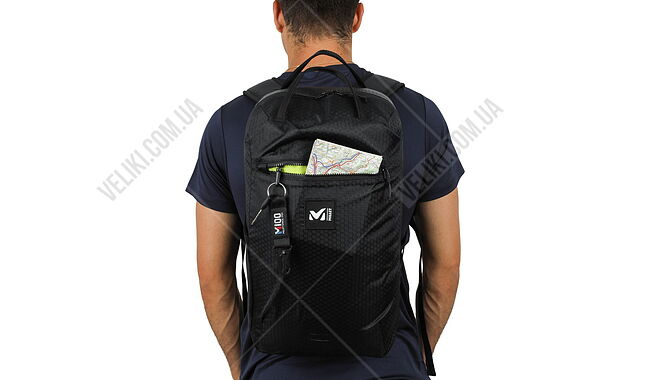 Рюкзак Millet Divino 20 л - дополнительное фото 5