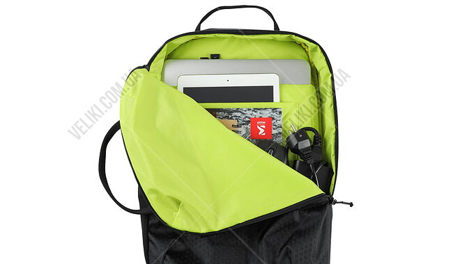 Рюкзак Millet Divino 20 л - дополнительное фото 9