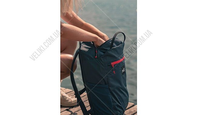 Рюкзак Millet Divino 20 л - дополнительное фото 14