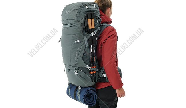 Рюкзак Millet Hanang W 55+10 л - дополнительное фото 2