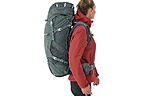 Рюкзак Millet Hanang W 55+10 л - дополнительное фото 3