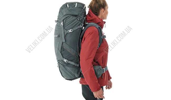 Рюкзак Millet Hanang W 55+10 л - дополнительное фото 3