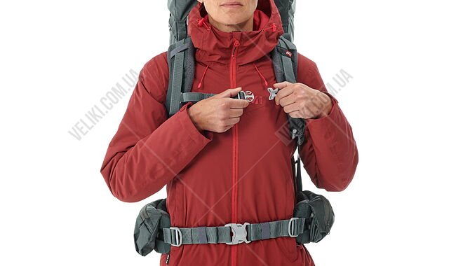 Рюкзак Millet Hanang W 55+10 л - дополнительное фото 4