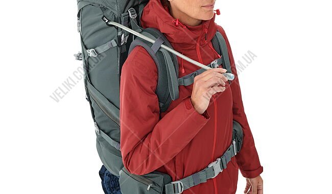 Рюкзак Millet Hanang W 55+10 л - дополнительное фото 5