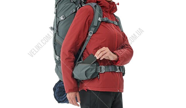 Рюкзак Millet Hanang W 55+10 л - дополнительное фото 6