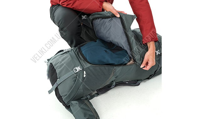 Рюкзак Millet Hanang W 55+10 л - дополнительное фото 7