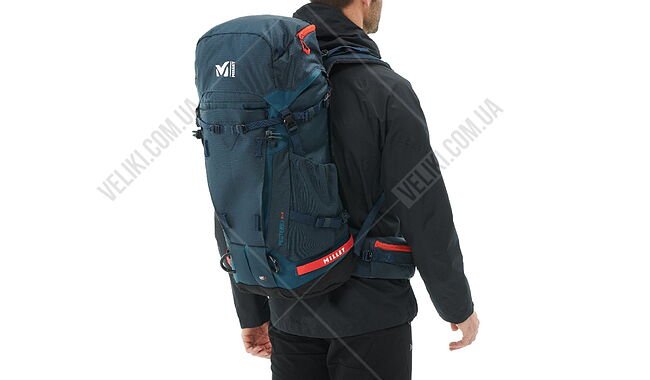 Рюкзак Millet Peuterey Integrale 35+10 л - дополнительное фото 2