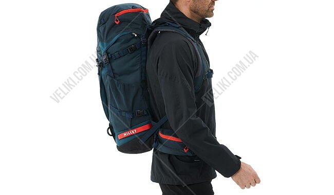 Рюкзак Millet Peuterey Integrale 35+10 л - дополнительное фото 3