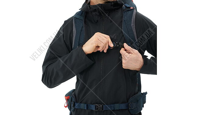 Рюкзак Millet Peuterey Integrale 35+10 л - дополнительное фото 4