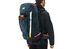 Рюкзак Millet Peuterey Integrale 35+10 л - дополнительное фото 5