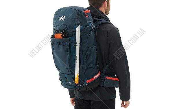 Рюкзак Millet Peuterey Integrale 35+10 л - дополнительное фото 5