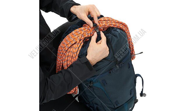 Рюкзак Millet Peuterey Integrale 35+10 л - дополнительное фото 7