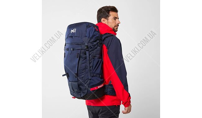 Рюкзак Millet Peuterey Integrale 45+10 л - дополнительное фото 2