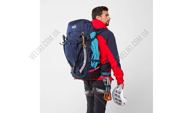 Рюкзак Millet Peuterey Integrale 45+10 л - дополнительное фото 4