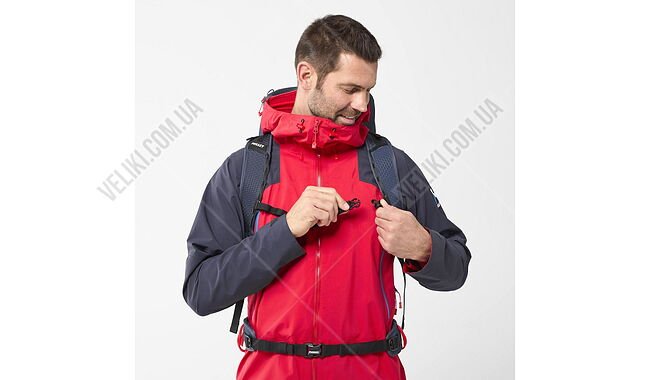 Рюкзак Millet Prolighter 38+10 л - дополнительное фото 6
